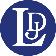 David J. Luca Logo